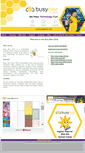 Mobile Screenshot of busybeeclinic.com